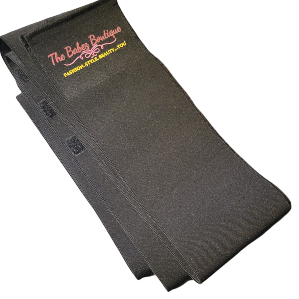 Waist shaper